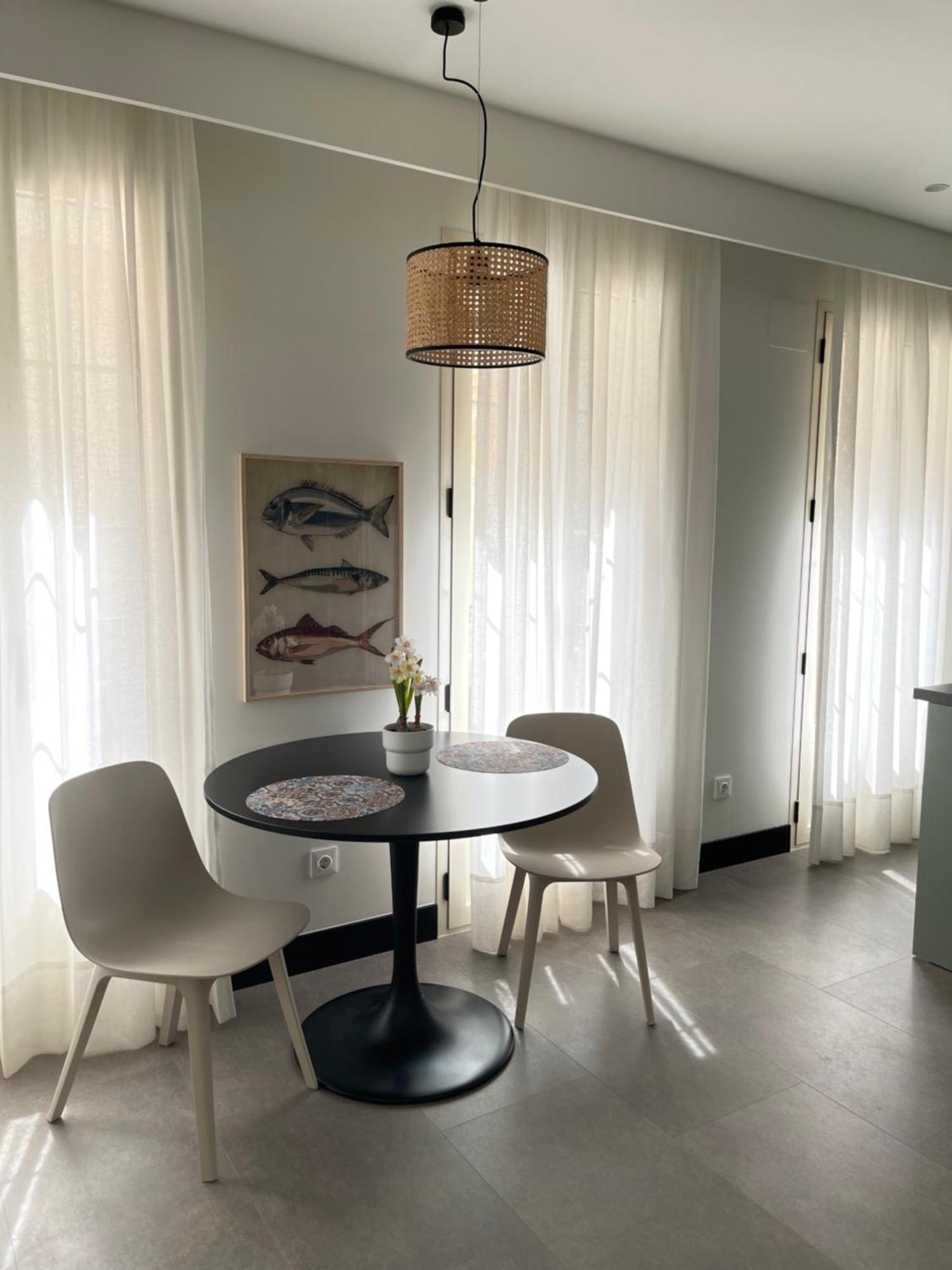 Picasso Centre 1d Apartment