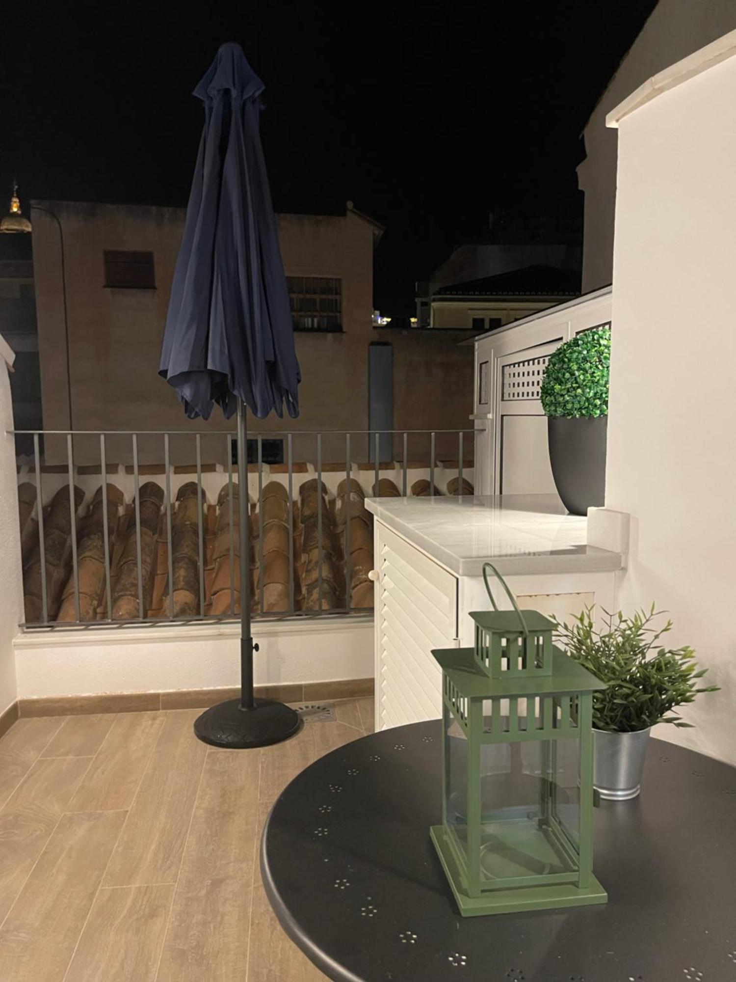 Picasso Centre 1d Apartment *