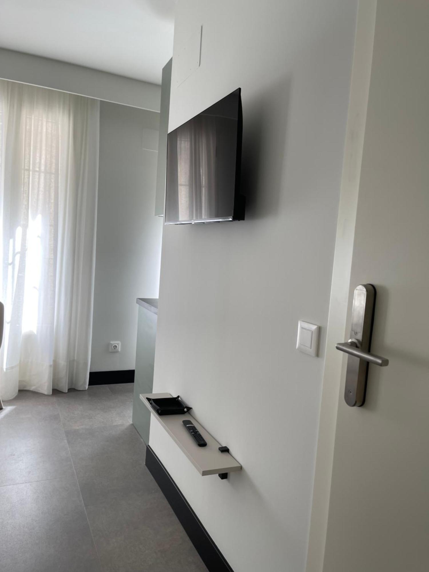 Apartment Picasso Centre 1d *