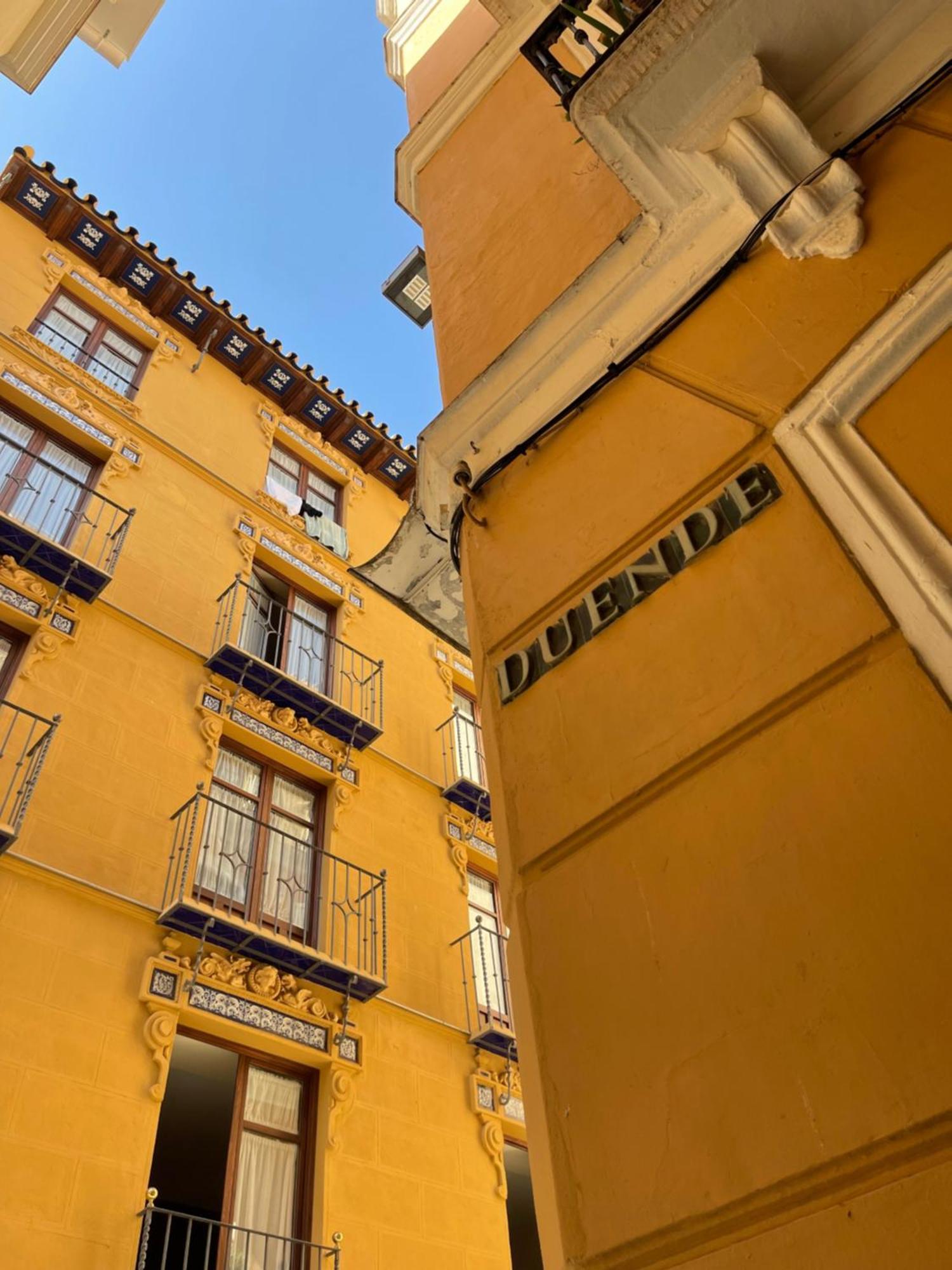 Picasso Centre 1d Apartment Málaga